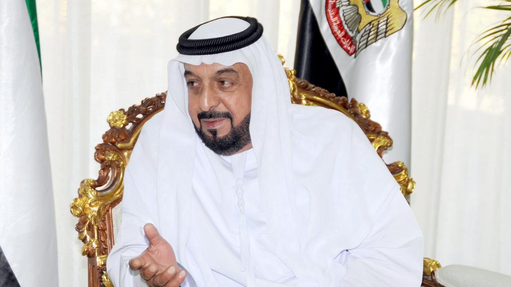 UAE President Sheikh Khalifa bin Zayed Al Nayhan To Reportedly Visit Pakistan Next Week - The Brown Identity